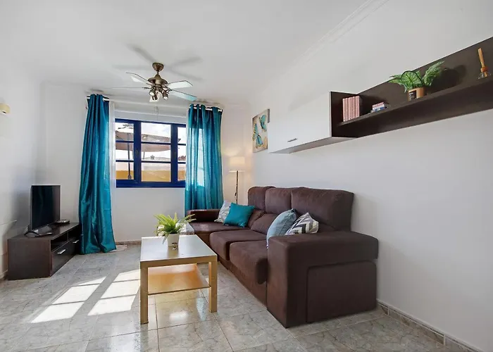 Apartamento Tanzanita