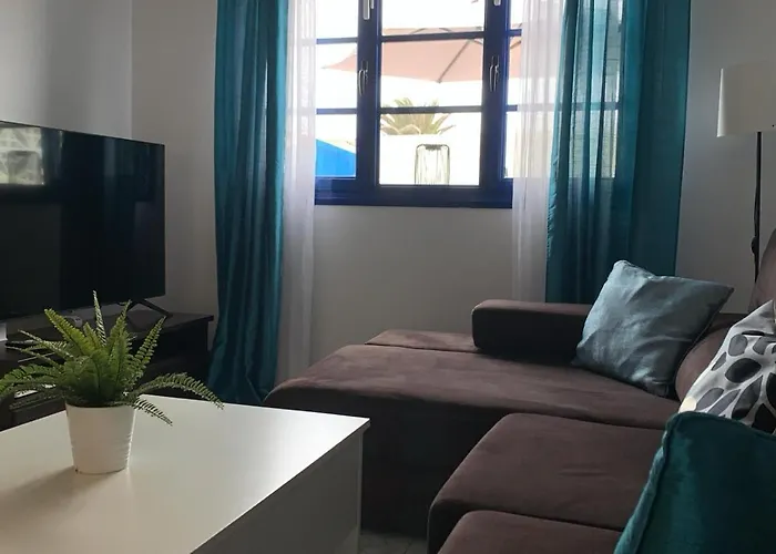 Apartamento Tanzanita