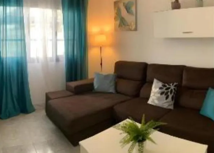 Apartamento Tanzanita