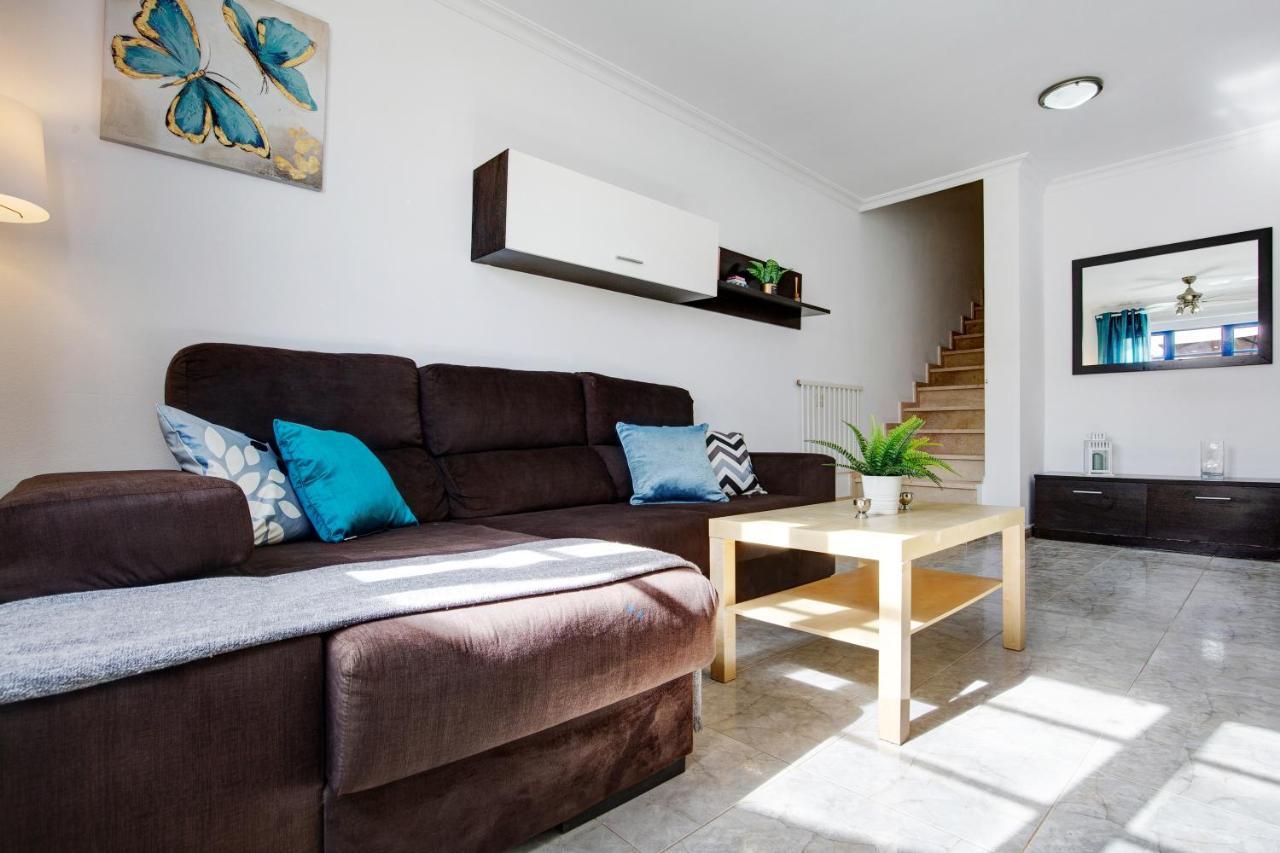 Apartment Tanzanita *