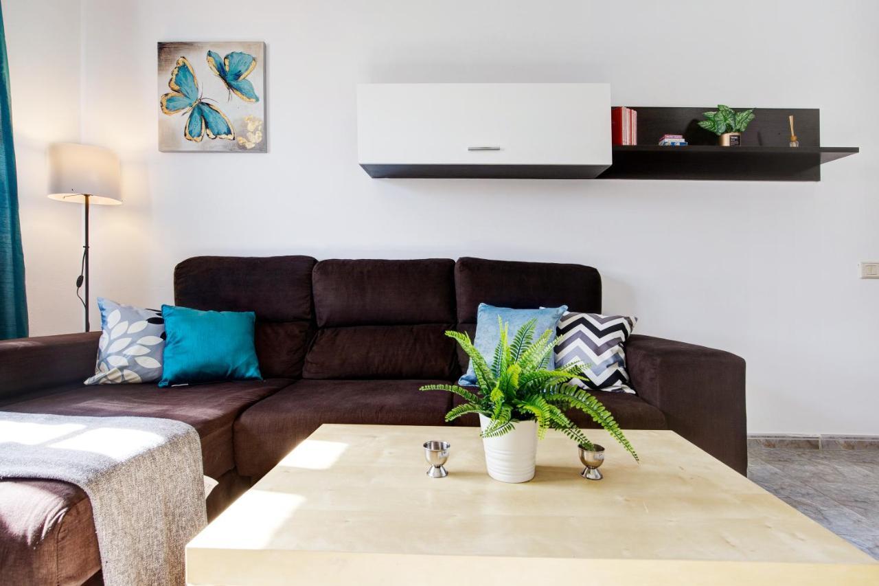 Apartment Tanzanita