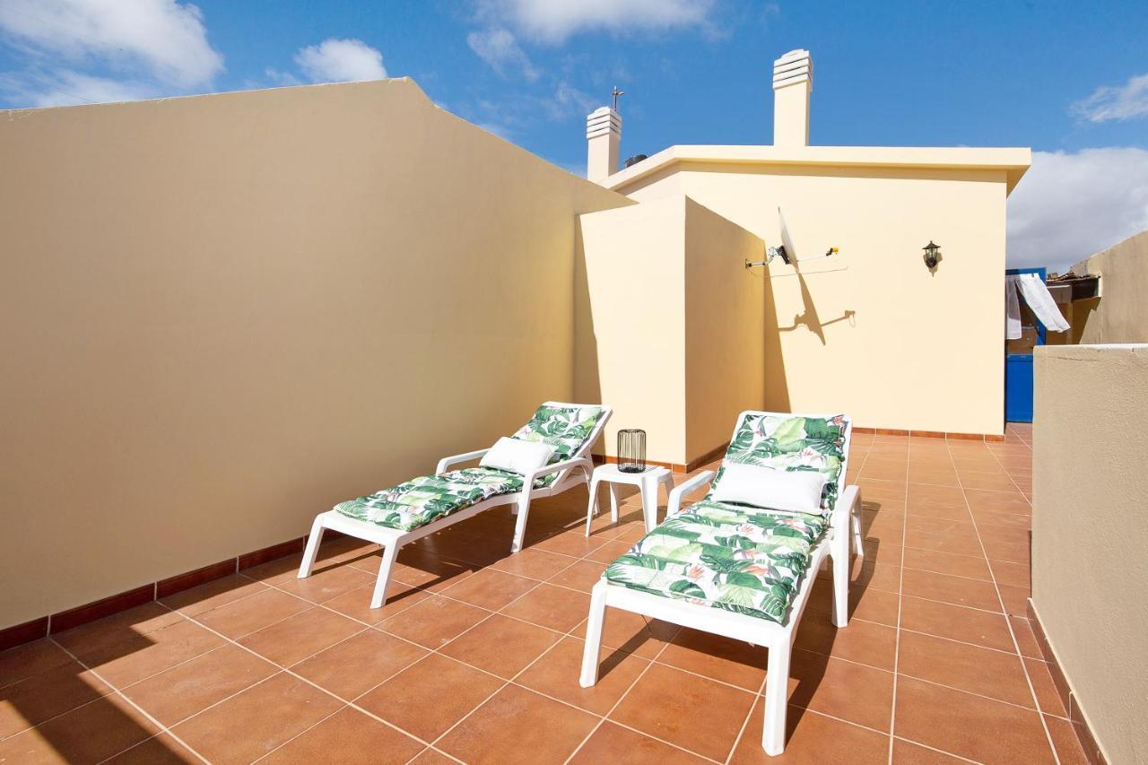 Apartment Tanzanita *
