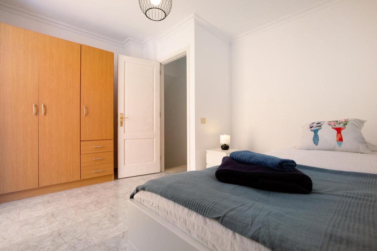 Apartment Tanzanita *