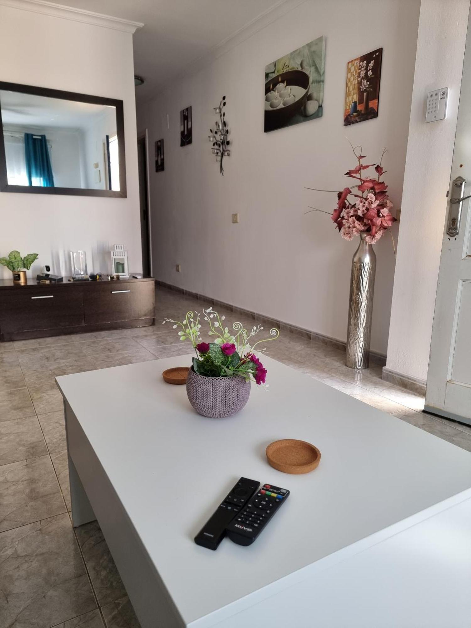 Tanzanita Apartment