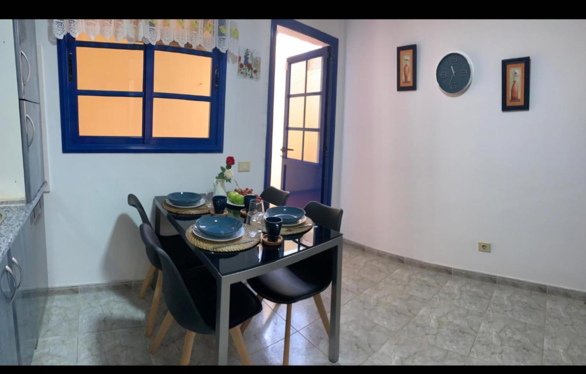 Tanzanita Apartment
