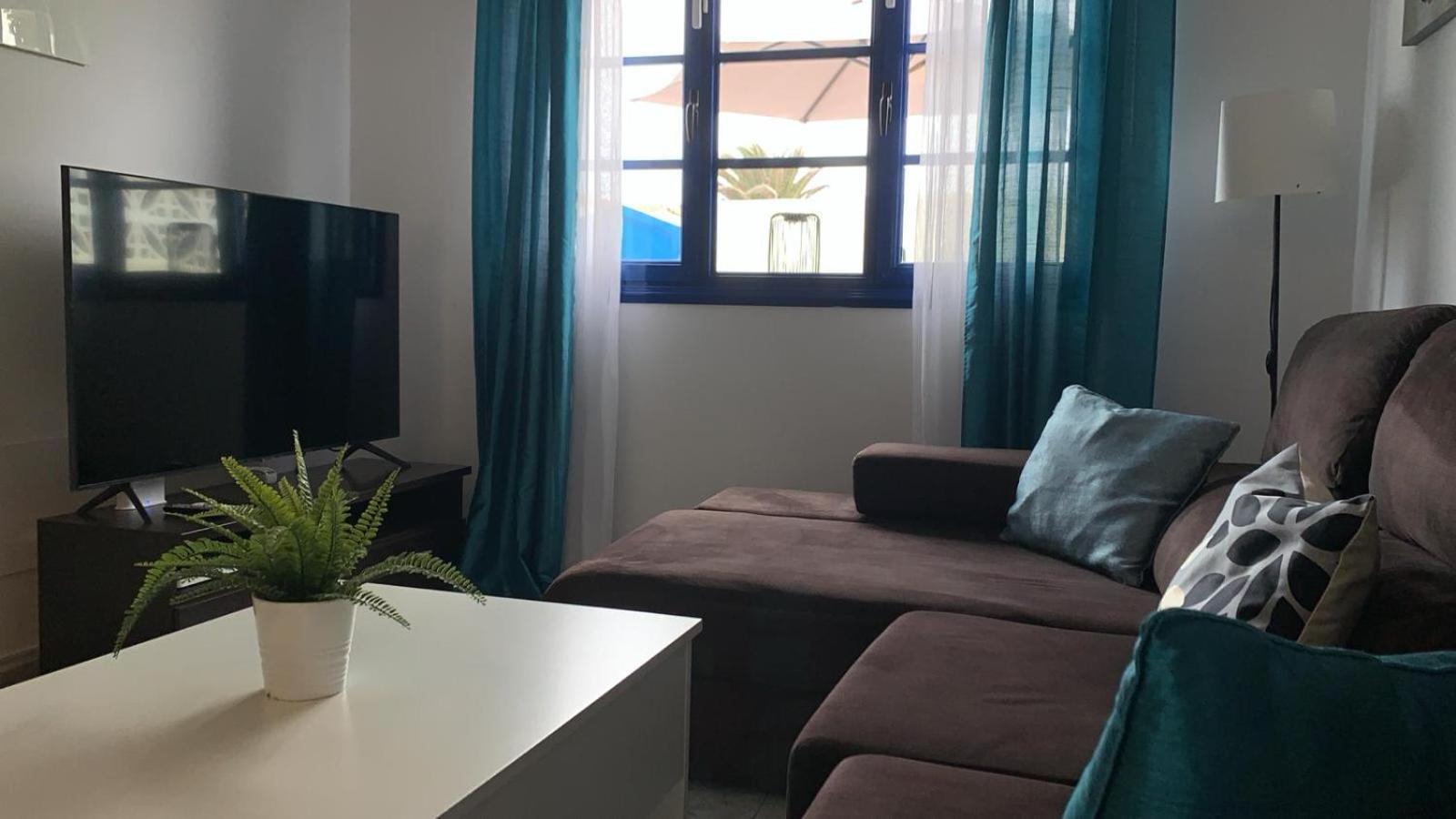 Tanzanita Apartment Costa Calma