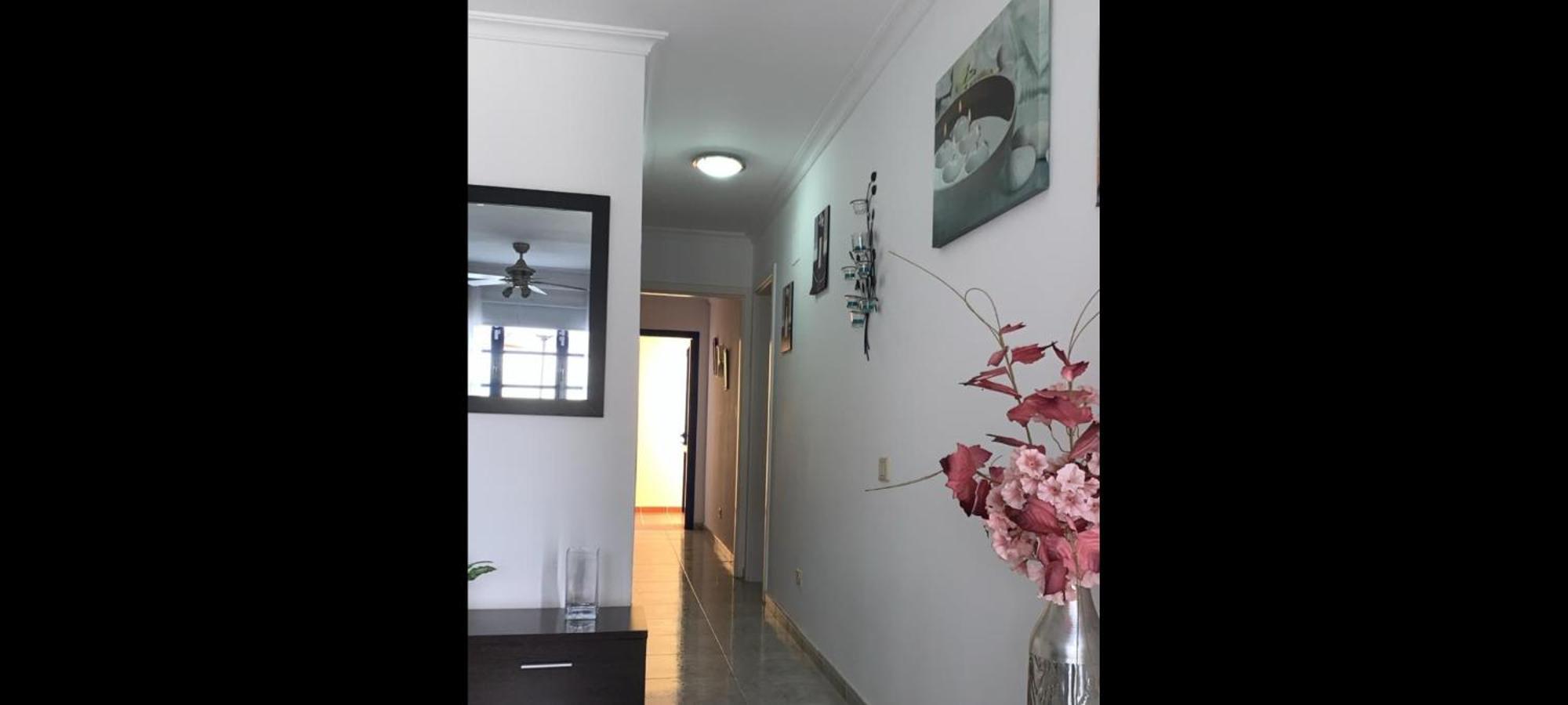 Apartment Tanzanita *