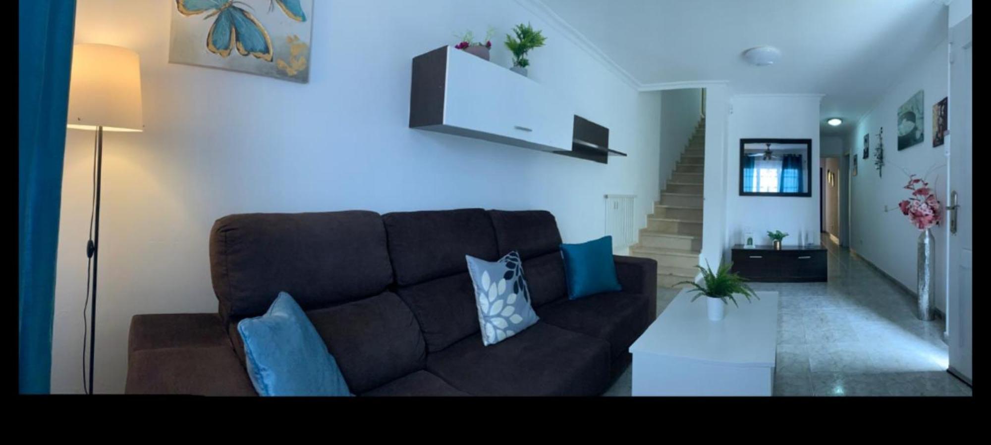 Tanzanita Apartment