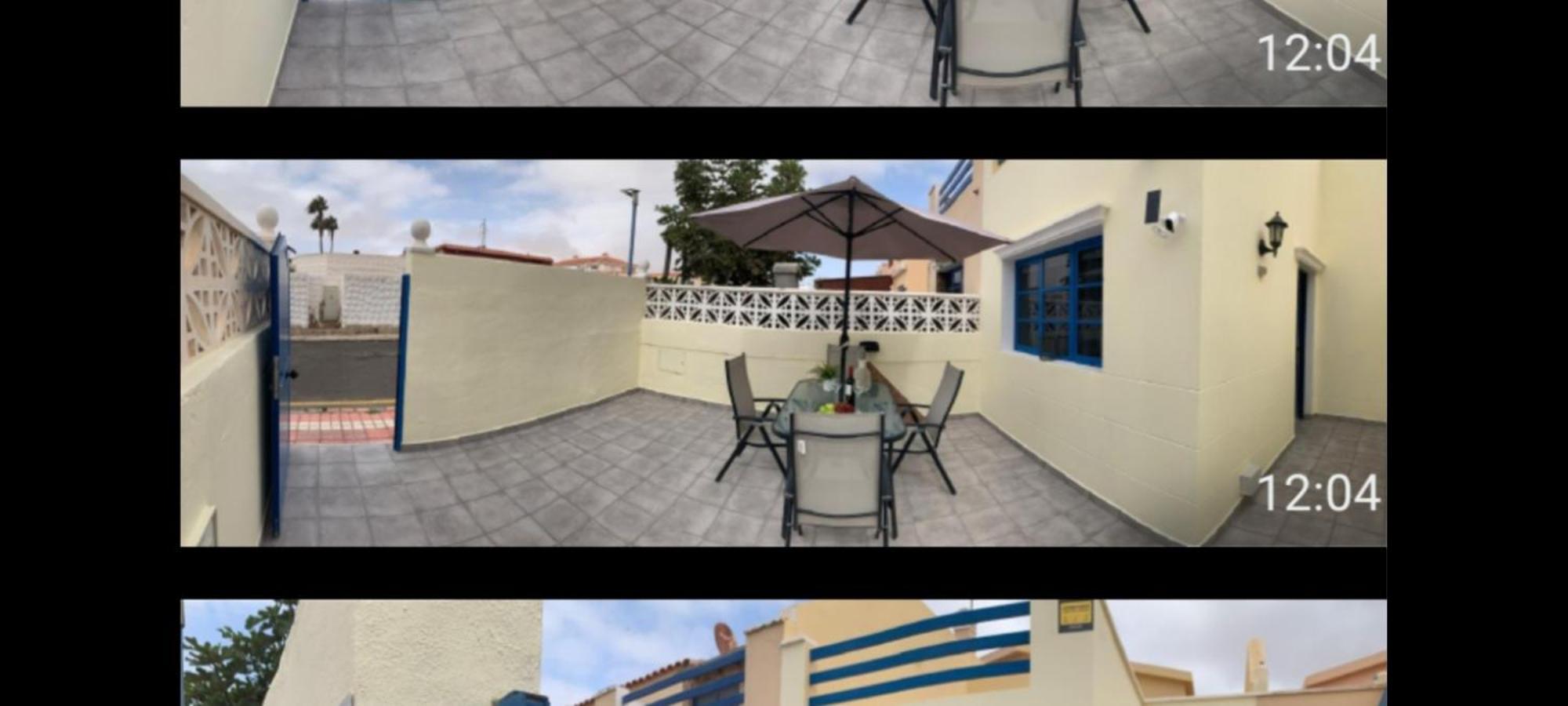 Apartment Tanzanita