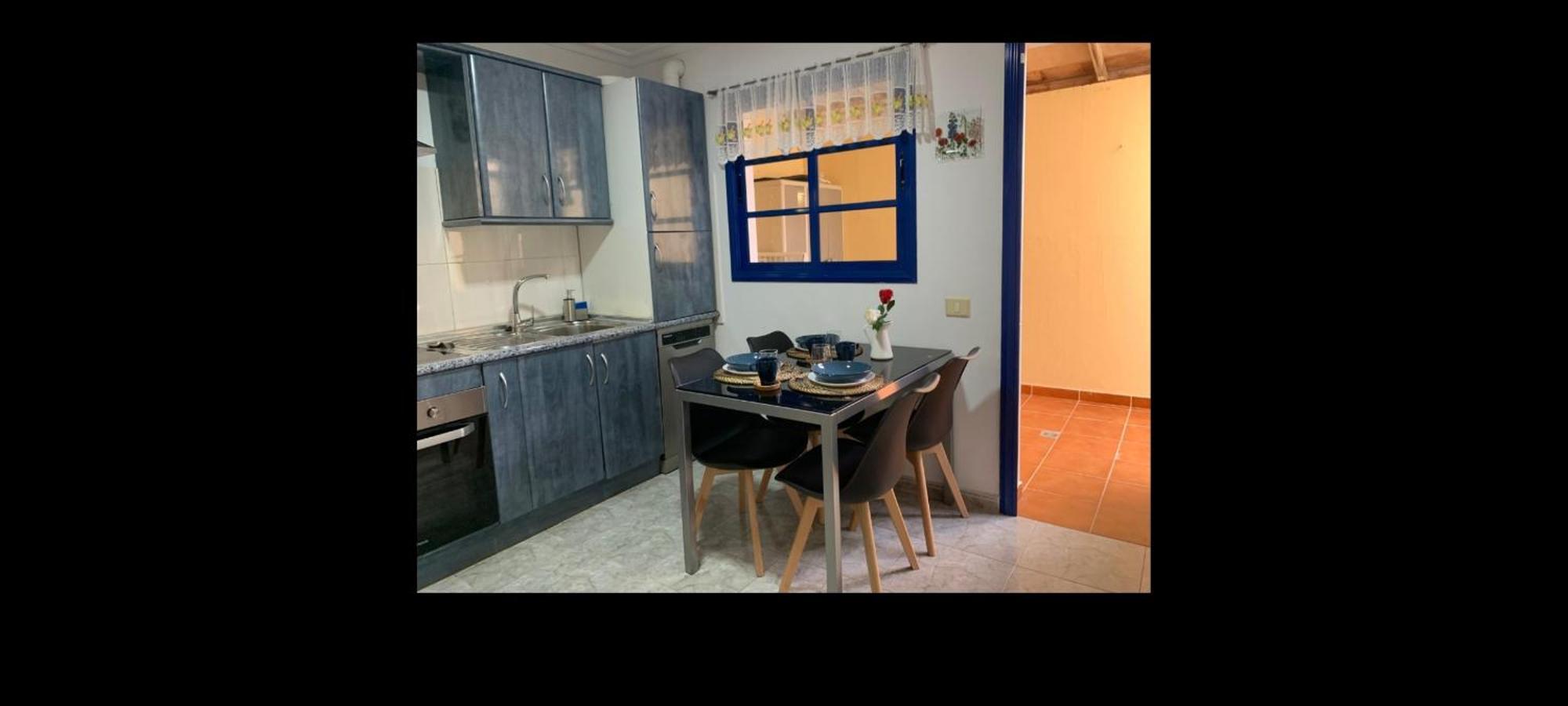 Tanzanita Apartment *