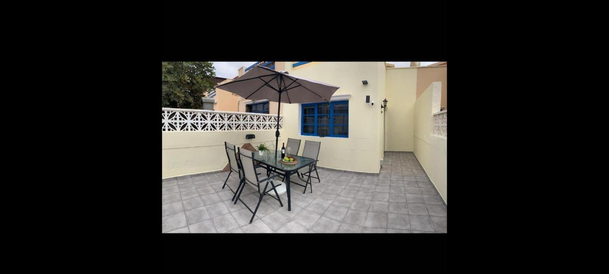 Apartment Tanzanita Costa Calma