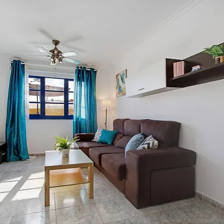 Apartamento Tanzanita Costa Calma Zewnętrze zdjęcie