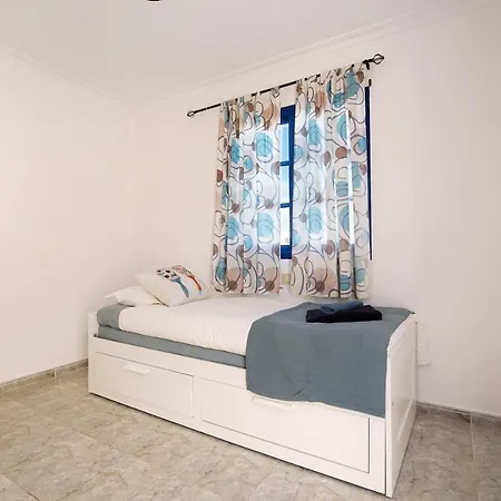 Apartamento Tanzanita Costa Calma Zewnętrze zdjęcie