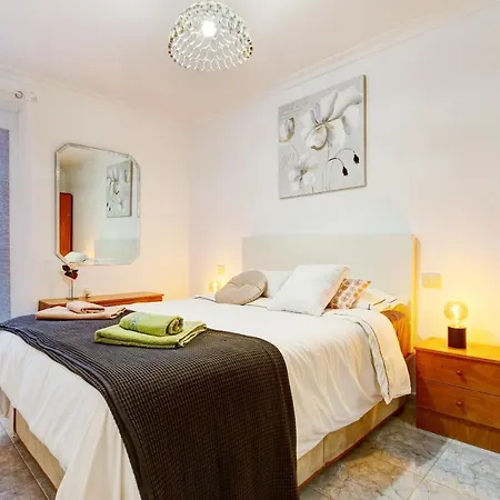 Apartamento Tanzanita Costa Calma Zewnętrze zdjęcie