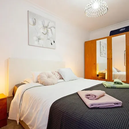 Apartamento Tanzanita Costa Calma Zewnętrze zdjęcie