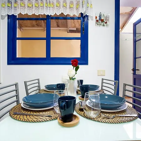 Apartamento Tanzanita Costa Calma Zewnętrze zdjęcie