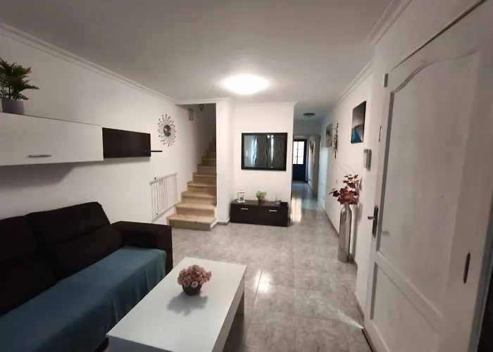 Apartamento Tanzanita
