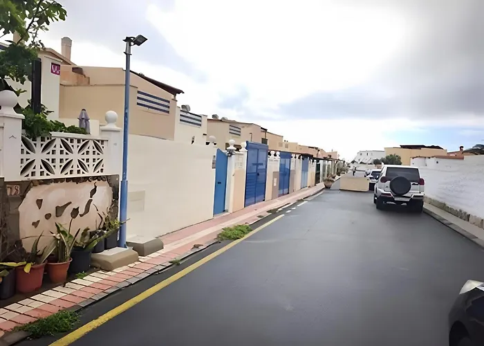 Apartamento Tanzanita