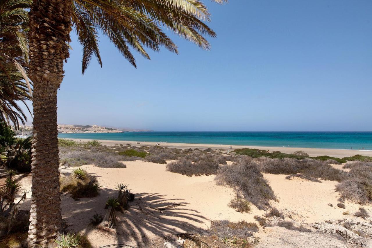 Apartament Tanzanita Costa Calma