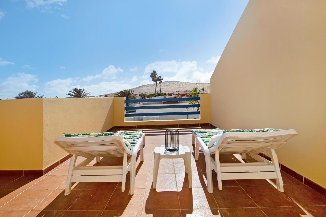 Tanzanita Apartament