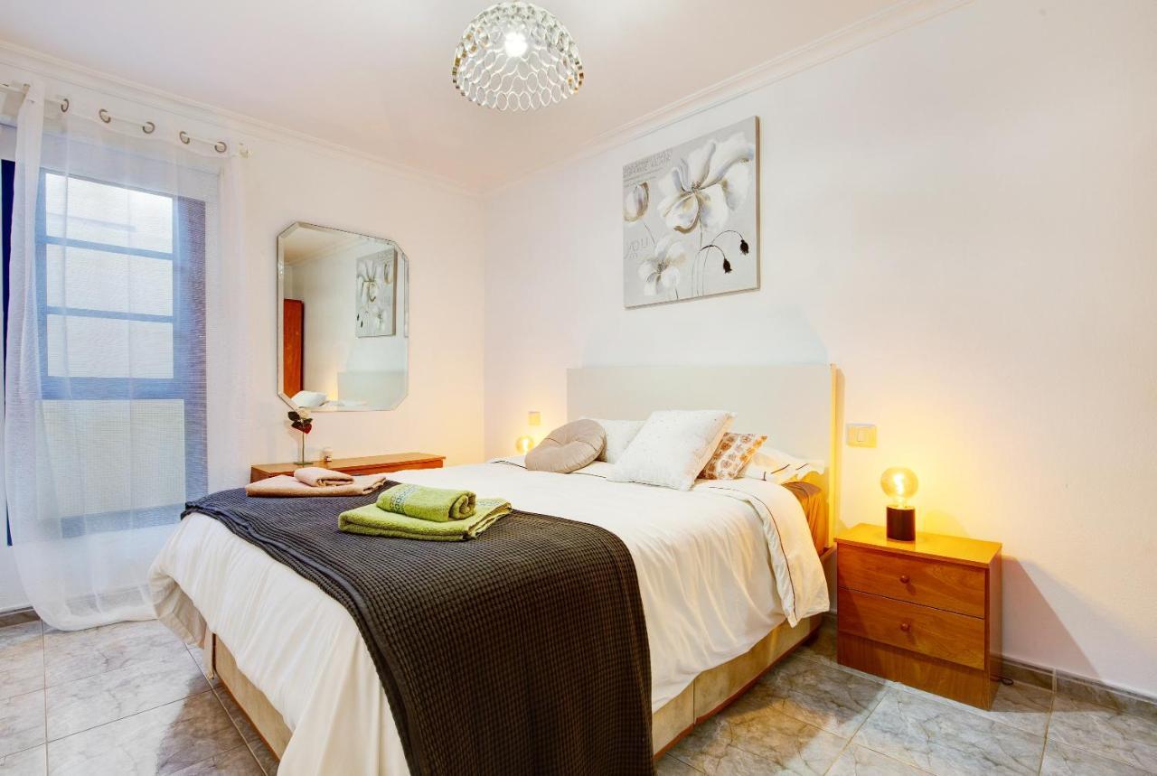 Apartament Tanzanita Costa Calma