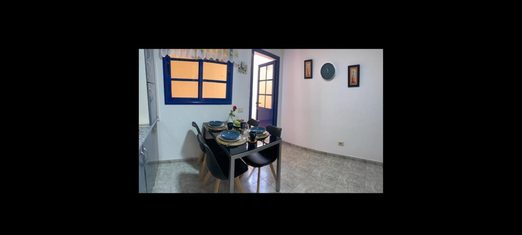 Apartament Tanzanita Costa Calma