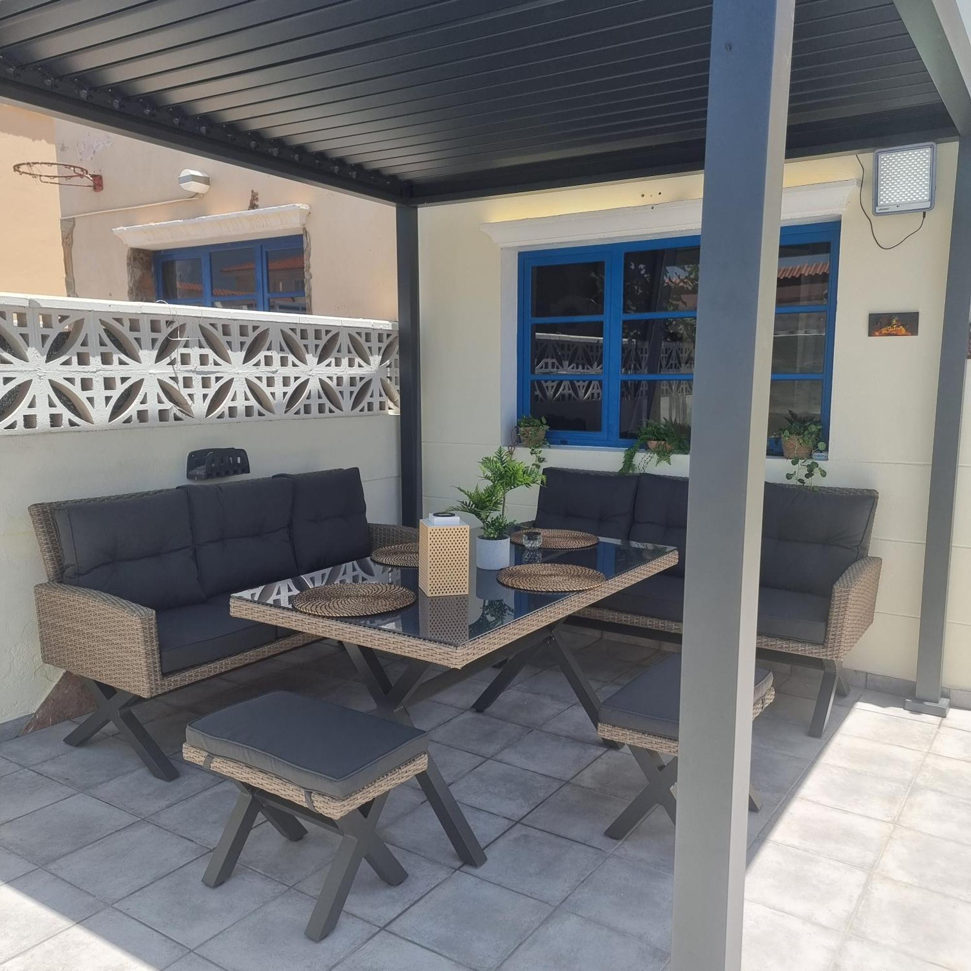 Tanzanita Appartement Costa Calma