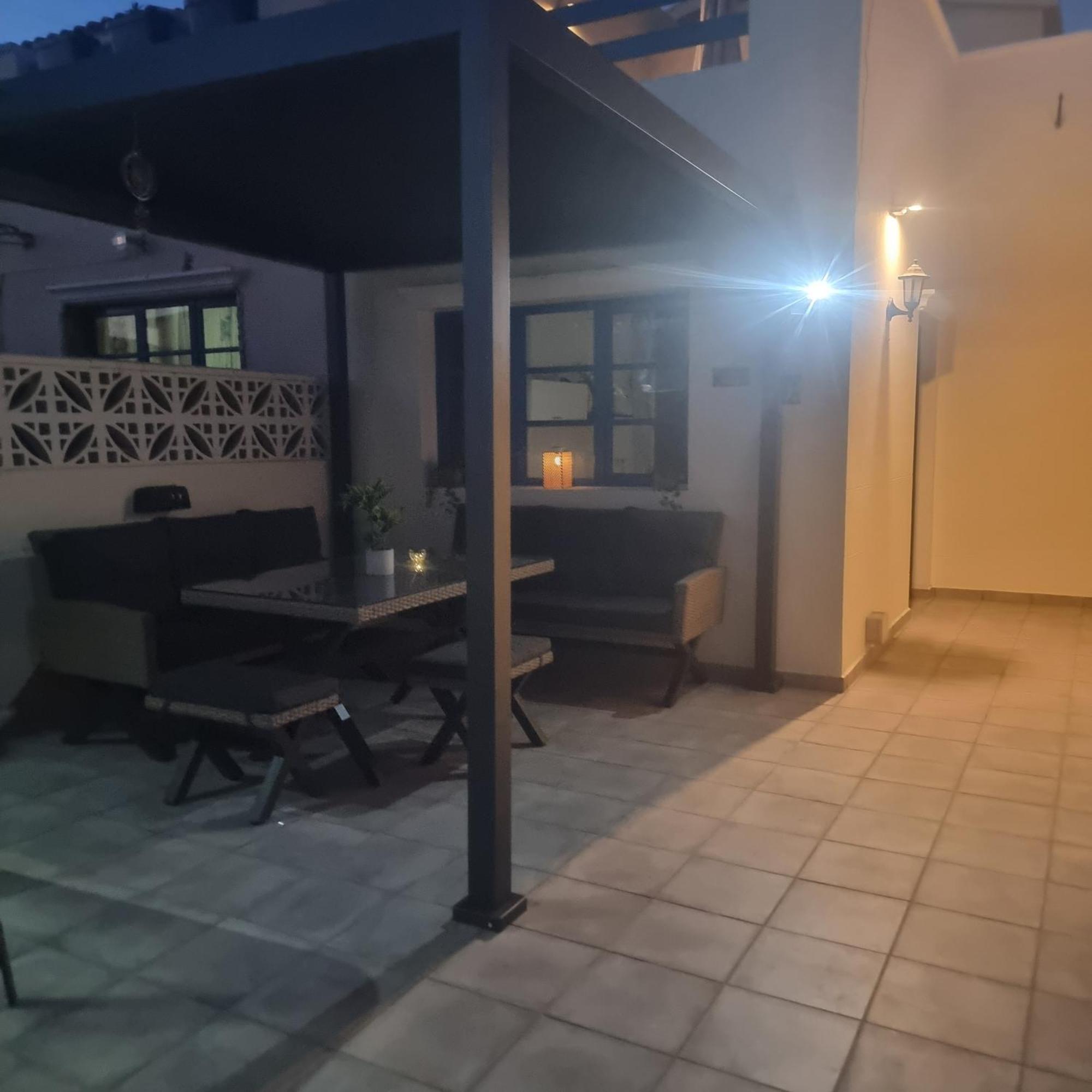 Appartement Tanzanita