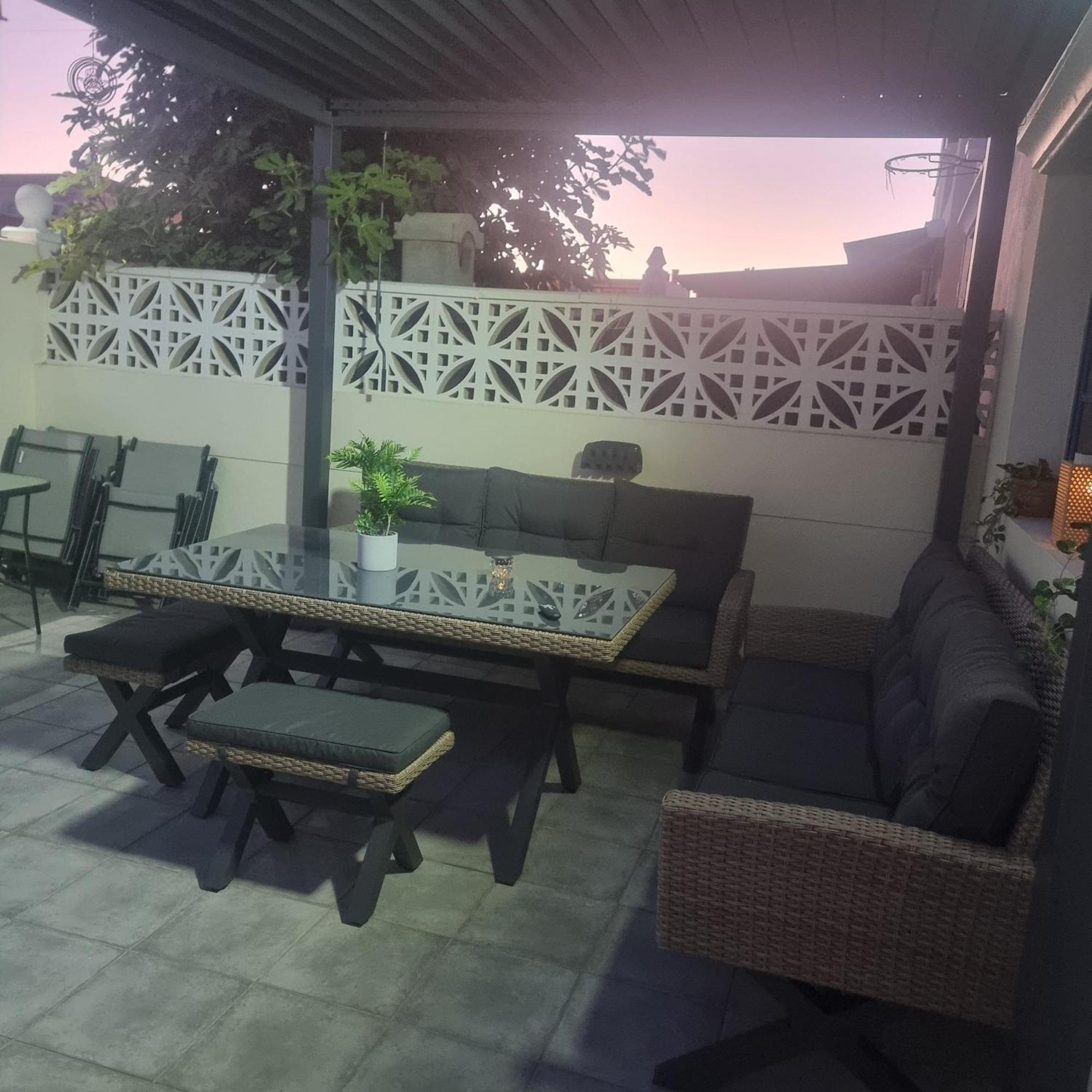 Tanzanita Appartement Costa Calma
